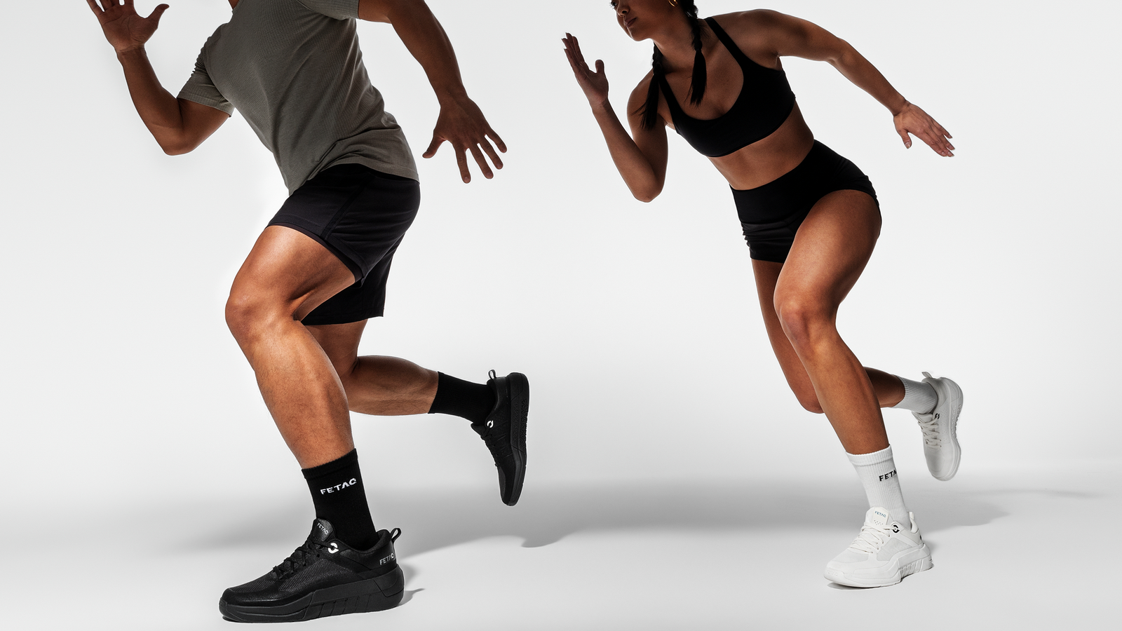【跑鞋與訓練鞋大不同！如何挑選一對專業Crossfit訓練鞋？】