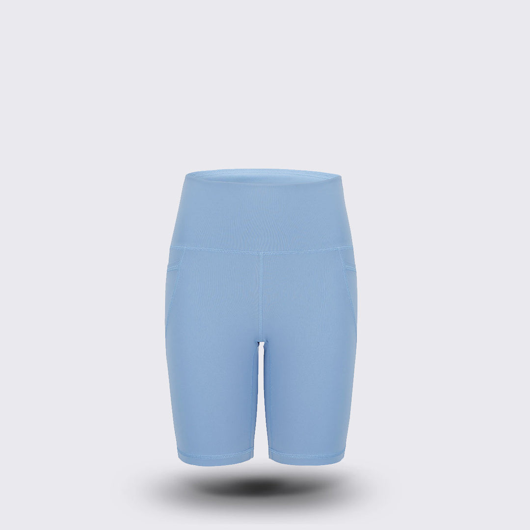 女裝 AllFit 訓練短褲
